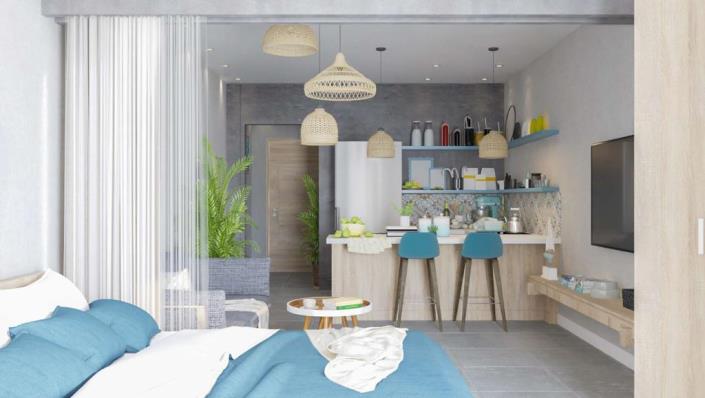 Image No.38-Appartement à vendre à Hurghada