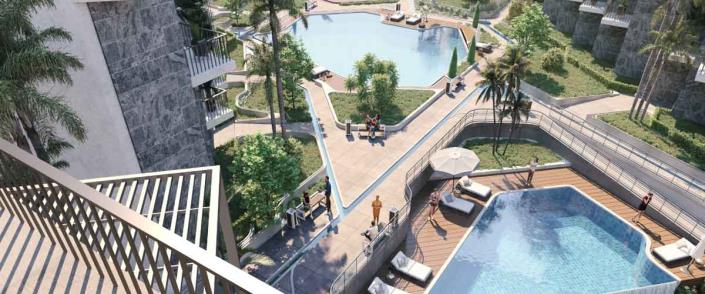 Image No.42-Appartement à vendre à Hurghada