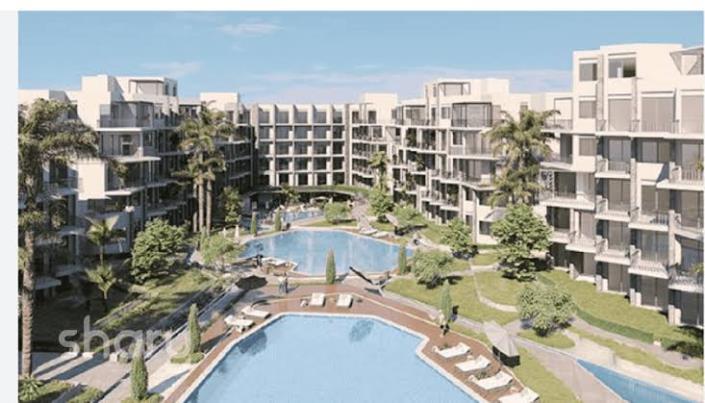 Image No.3-Appartement de 2 chambres à vendre à Hurghada