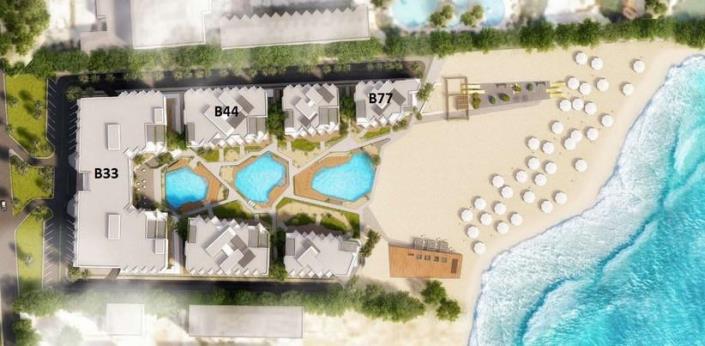 Image No.29-Appartement de 2 chambres à vendre à Hurghada