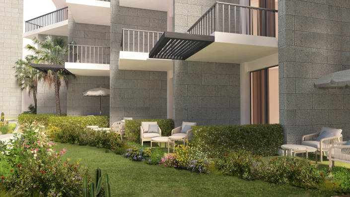 Image No.27-Appartement de 2 chambres à vendre à Hurghada