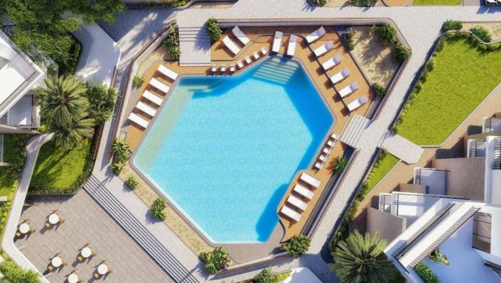 Image No.31-Appartement de 2 chambres à vendre à Hurghada