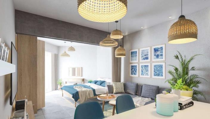 Image No.35-Appartement de 2 chambres à vendre à Hurghada