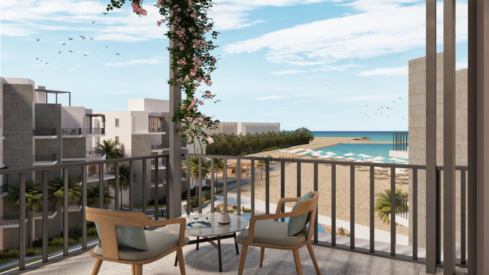 Image No.40-Appartement de 2 chambres à vendre à Hurghada