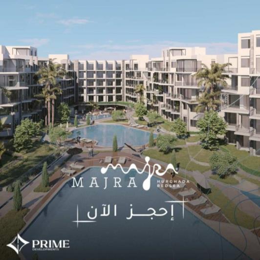 Image No.41-Appartement de 2 chambres à vendre à Hurghada