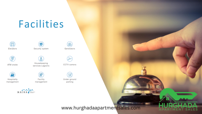 Image No.49-Appartement de 2 chambres à vendre à Hurghada