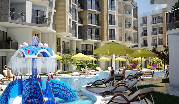 Image No.10-2 Bed Apartment for sale