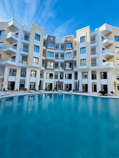 Image No.1-Appartement de 2 chambres à vendre à Hurghada