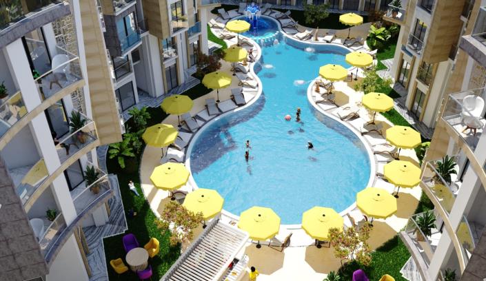 Image No.7-3 Bed Apartment for sale