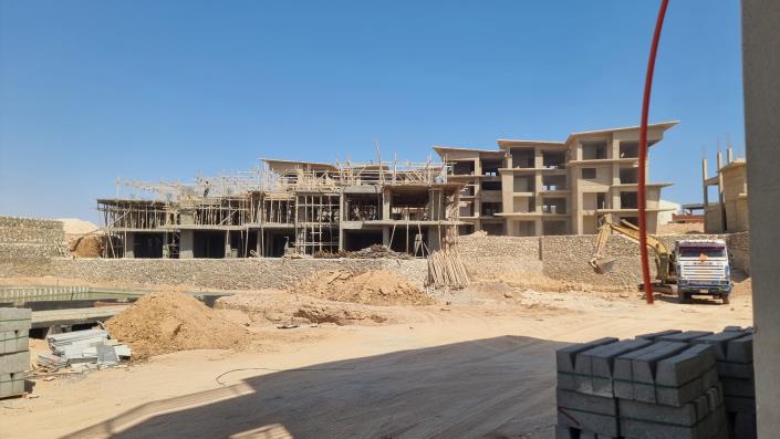 Image No.10-Appartement de 2 chambres à vendre à Sahl Hasheesh