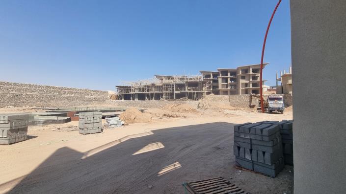 Image No.9-Appartement de 2 chambres à vendre à Sahl Hasheesh