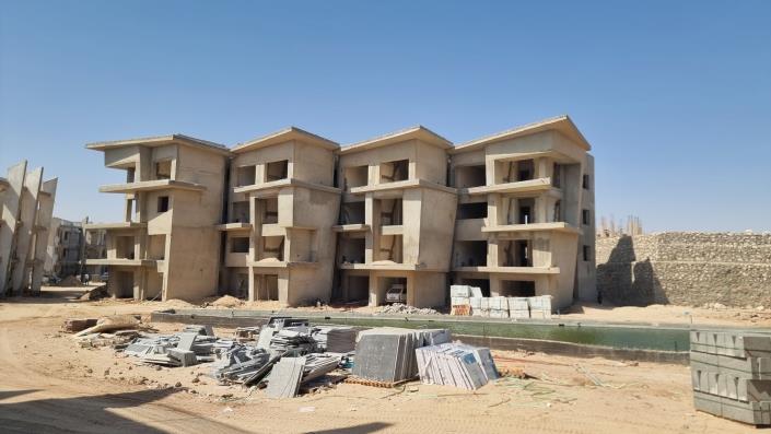 Image No.11-Appartement de 2 chambres à vendre à Sahl Hasheesh