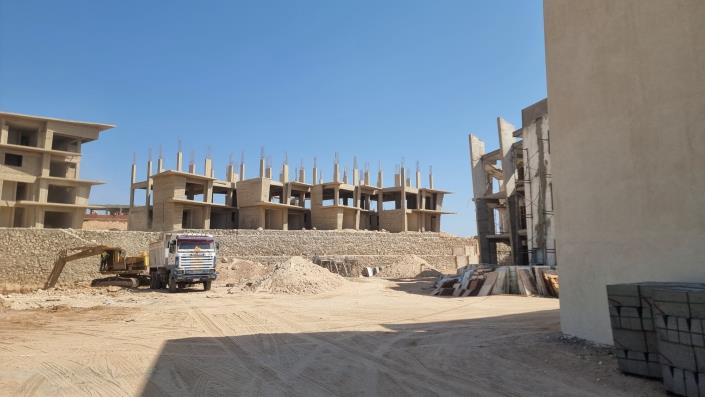 Image No.12-Appartement de 2 chambres à vendre à Sahl Hasheesh