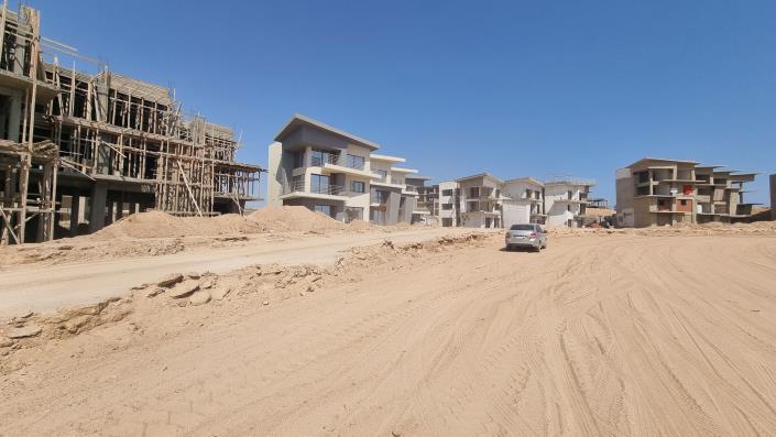 Image No.16-Appartement de 2 chambres à vendre à Sahl Hasheesh