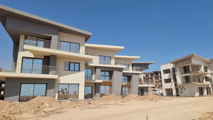 Image No.2-Appartement de 2 chambres à vendre à Sahl Hasheesh