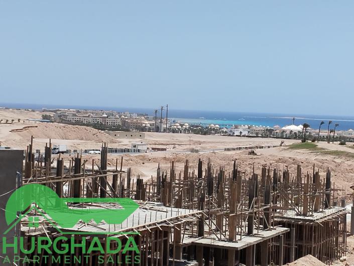 Image No.26-Appartement de 2 chambres à vendre à Sahl Hasheesh