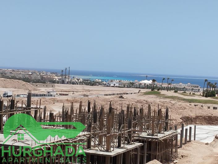 Image No.27-Appartement de 2 chambres à vendre à Sahl Hasheesh