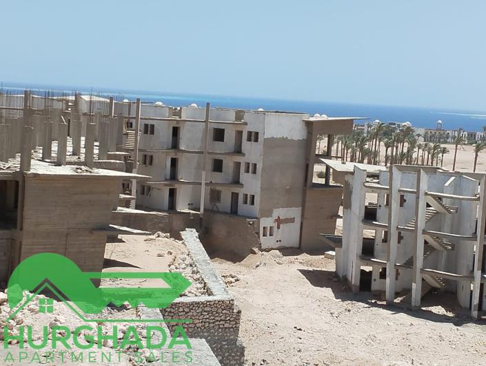 Image No.28-Appartement de 2 chambres à vendre à Sahl Hasheesh