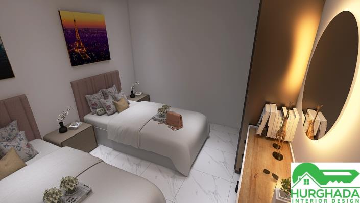 Image No.51-2 Bed Apartment for sale