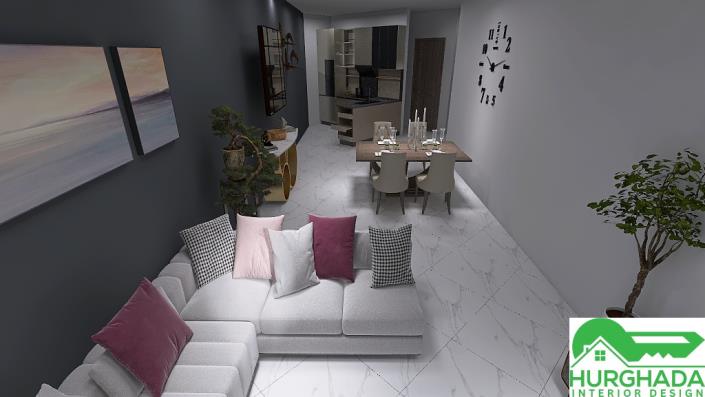 Image No.17-Appartement à vendre à Hurghada