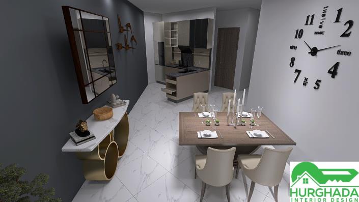 Image No.18-Appartement à vendre à Hurghada