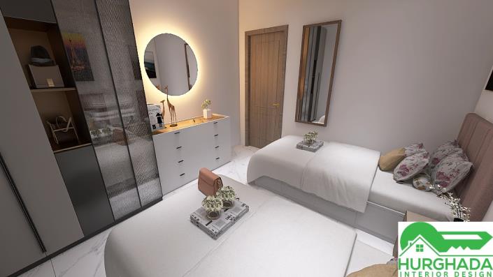 Image No.23-Appartement à vendre à Hurghada