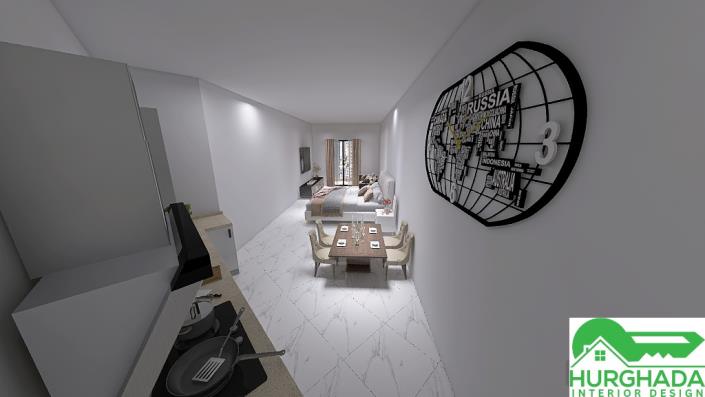 Image No.32-Appartement à vendre à Hurghada