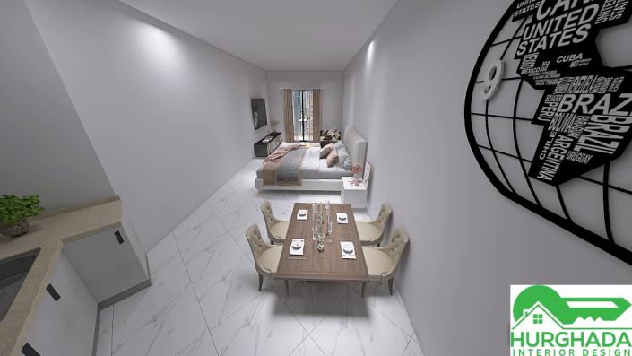 Image No.33-Appartement à vendre à Hurghada