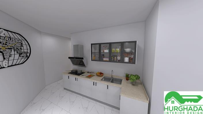 Image No.37-Appartement à vendre à Hurghada