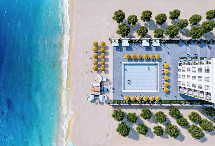 Image No.3-Appartement à vendre à Hurghada