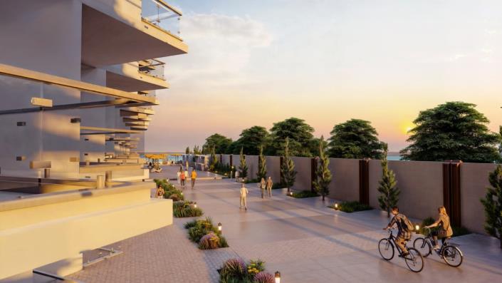 Image No.9-Appartement à vendre à Hurghada