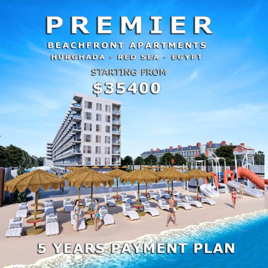 Image No.13-Appartement à vendre à Hurghada