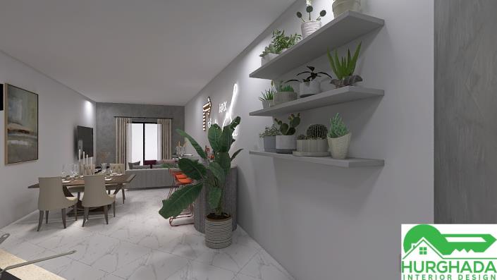 Image No.16-1 Bed Apartment for sale