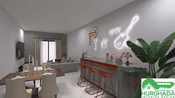 Image No.21-1 Bed Apartment for sale