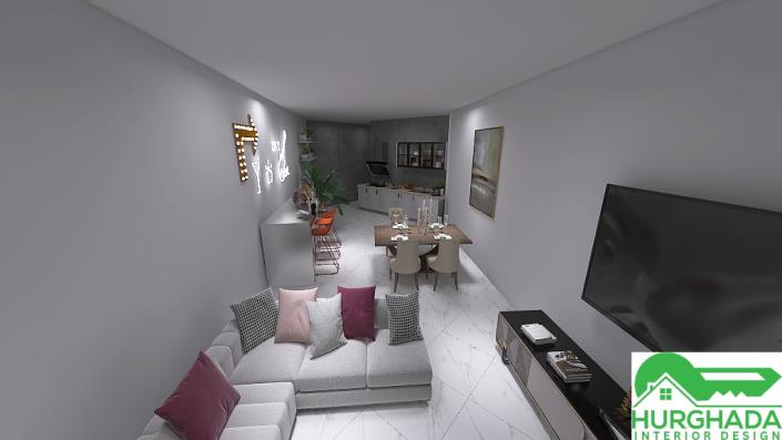 Image No.23-1 Bed Apartment for sale