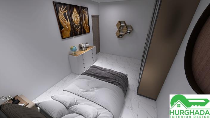 Image No.26-1 Bed Apartment for sale