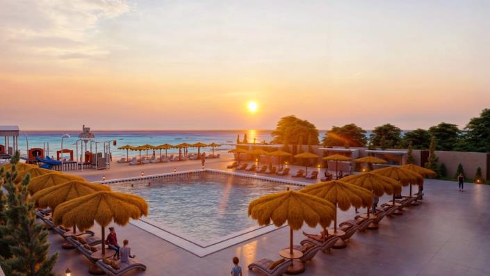 Image No.11-1 Bed Apartment for sale