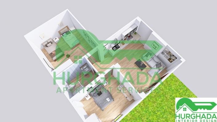 Image No.45-2 Bed Apartment for sale