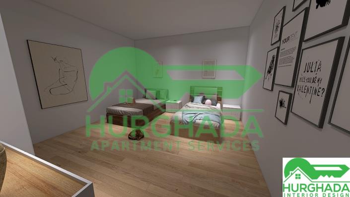 Image No.54-2 Bed Apartment for sale