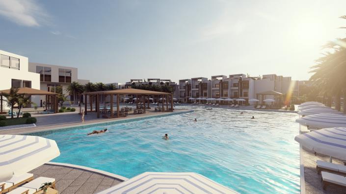 Image No.9-1 Bed Apartment for sale