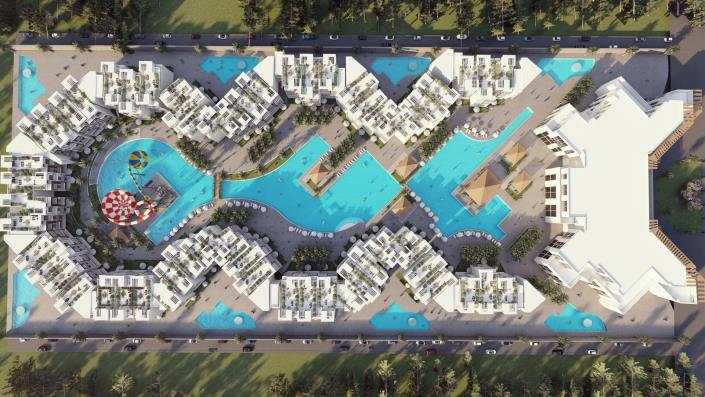 Image No.16-1 Bed Apartment for sale