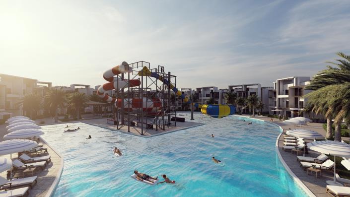 Image No.18-2 Bed Apartment for sale