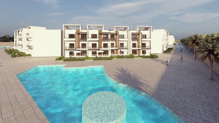 Image No.22-2 Bed Apartment for sale