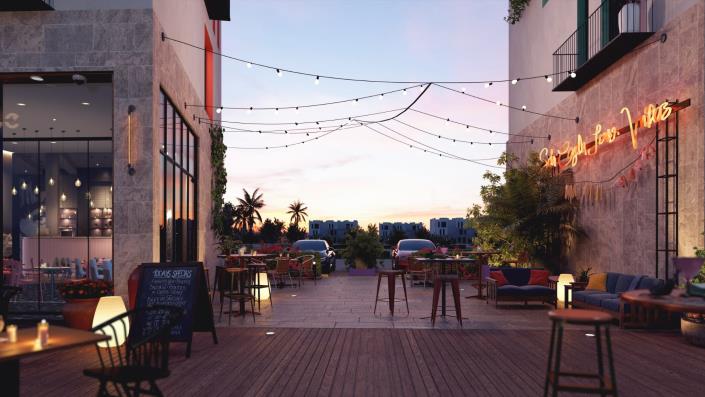 Image No.35-2 Bed Apartment for sale