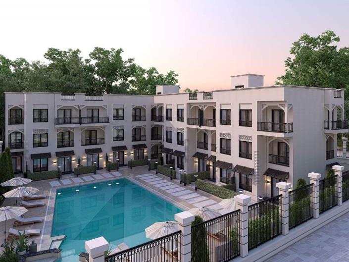 Image No.6-Appartement à vendre à Hurghada