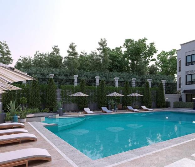 Image No.4-Appartement de 2 chambres à vendre à Hurghada