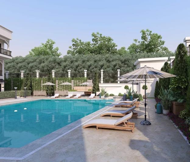 Image No.2-Appartement de 2 chambres à vendre à Hurghada