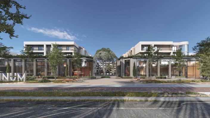 Image No.5-Appartement à vendre à Hurghada