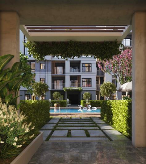 Image No.12-Appartement à vendre à Hurghada