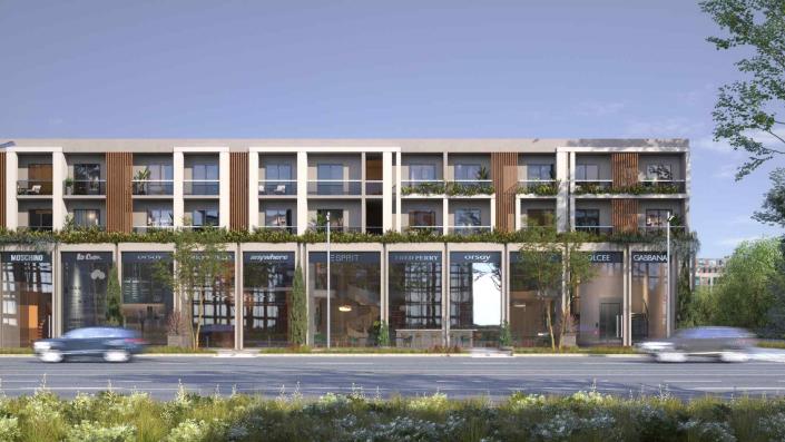 Image No.27-Appartement à vendre à Hurghada